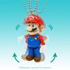 Morimoto Sangyo Super Mario Swing Mascot Mario Ver.2 RM-7721 Ш35×В56×Г25 мм