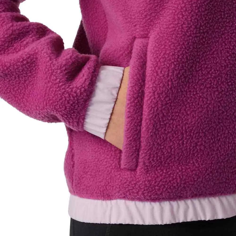 Helly Hansen Флисовая на молнии Imperial Pile Snap