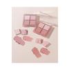 Mix Match Cheek Palette 12.2g By Inbora Mute Garden Collection, Make-up, Korean Cosmetics, Kbeauty, Sample