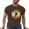 anime clothes Aesthetic clothing summer top fitted t shirts for Procol Harum - A Salty Dog Classic T-Shirt