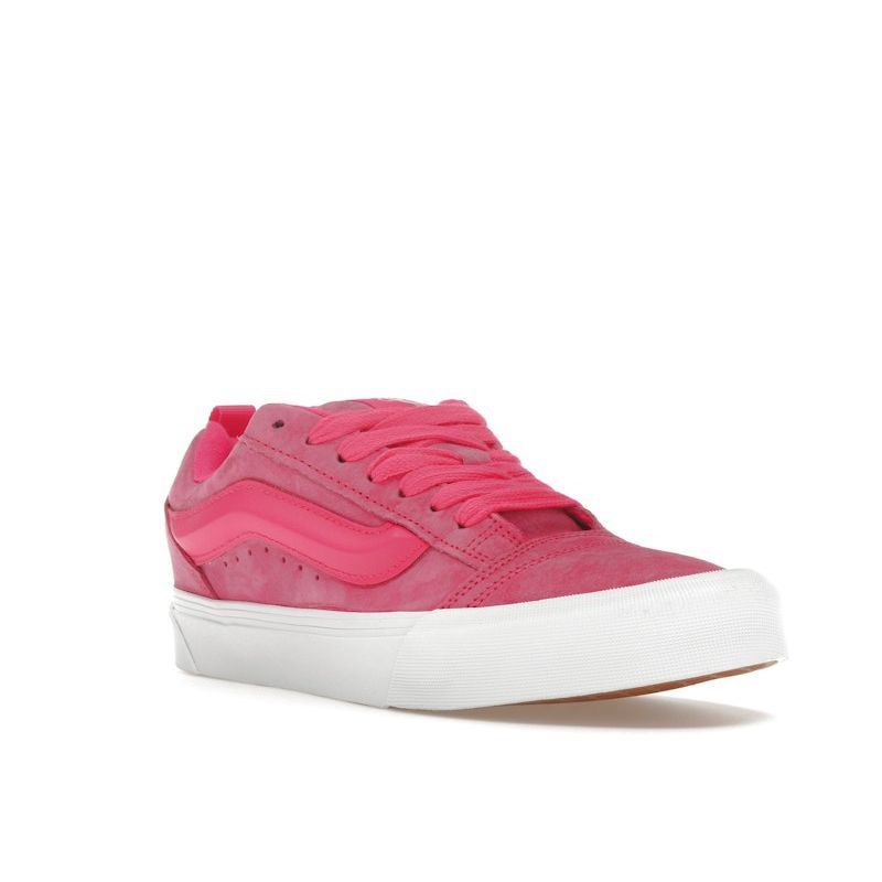 Vans Кроссовки унисекс Knu-Skool Pink Glo VN0009QCYU2