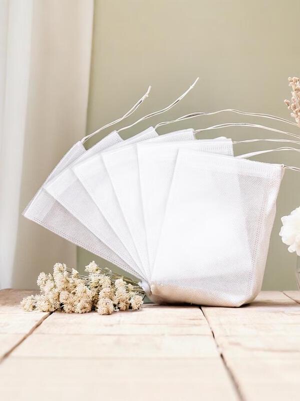 Disposable Non-woven Tea Filter Bags