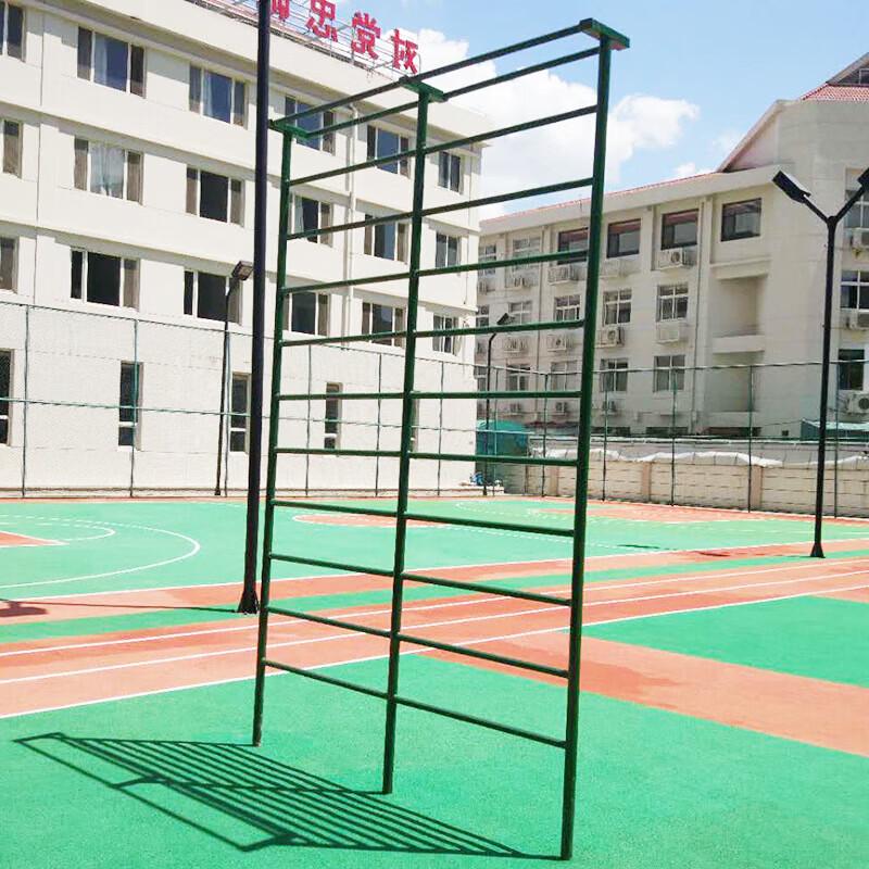 Шведская стенка ZLIII Climbing Frame
