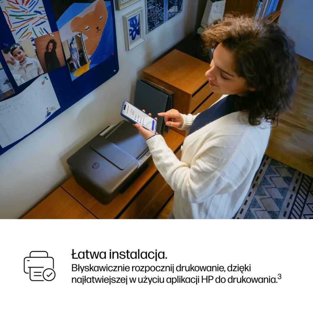 Многофункциональное устройство HP Deskjet 4320