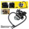 Comutator de vid Solenoid Freewheel Ambreiaj Control Valve pentru Mitsubishi Pajero L200 L300 Mb620532 Mb937731 K5T47776 Piese Auto