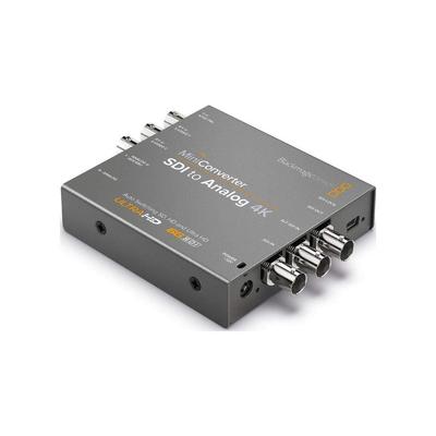 Blackmagic Design Converter Мини-конвертер SDI в аналоговый 4K 002591