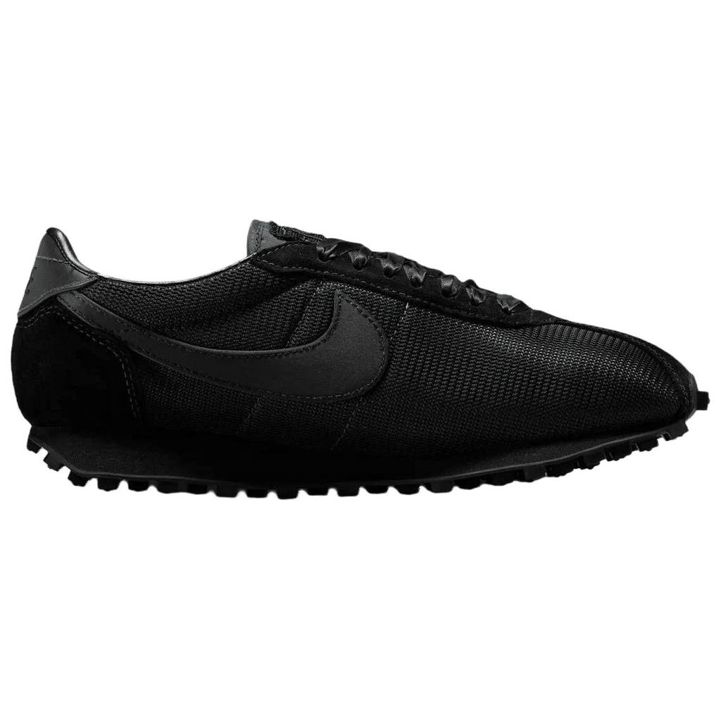 Nike LD 1000 Дышащие Поддерживающие Легкие Беговые Кроссовки Женские Черные IR1227-001