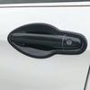 Car Door Handle Bowl Trim Cover Protect for Honda cr-v 2012 2014 2015 2016 2017 4th