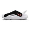 Сандалии Aqua Swoosh GS 'Черный Гипер Оранжевый' FV6363-001