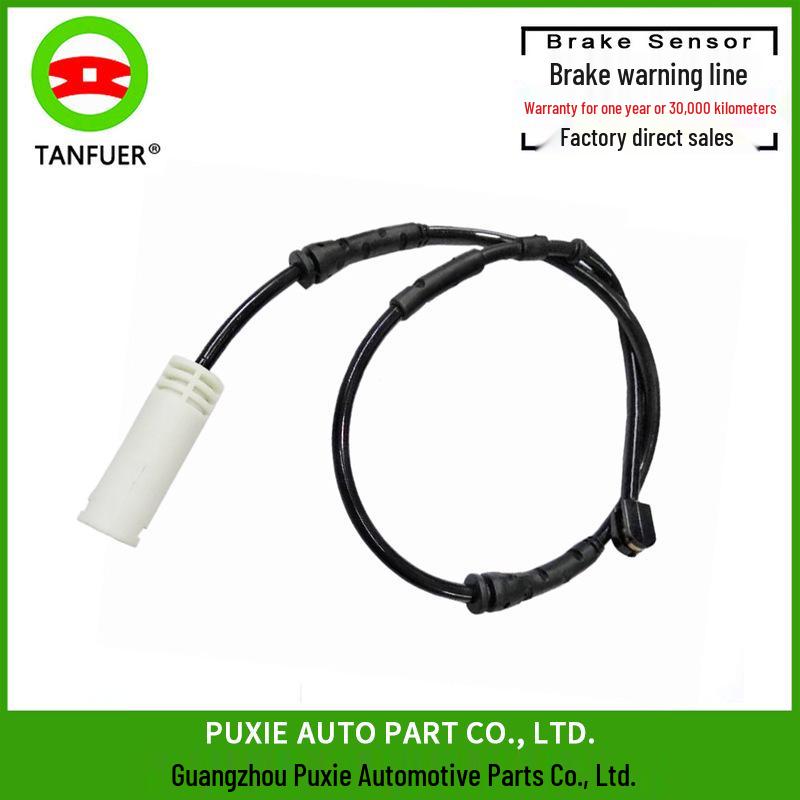 Линия датчика износа тормозных колодок для BMW 1 и 3 серии E81/E46/E90 - Совместимость с линией сигнализации 34356792559