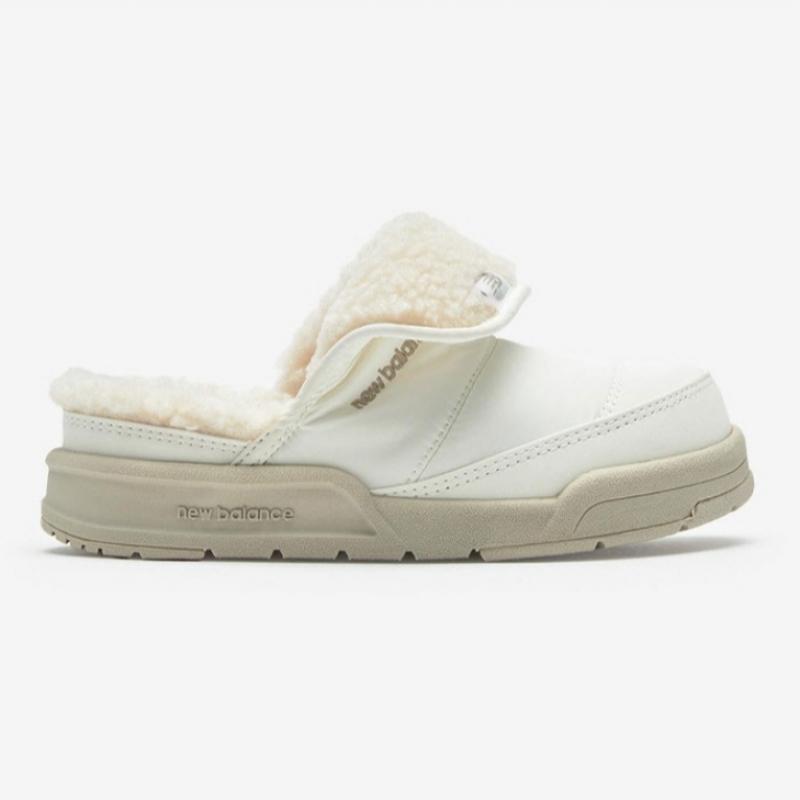 New Balance Шлепанцы-сандалии Sd3405Wh2 Cloud W