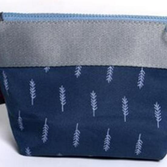 Многофункциональная женская дорожная косметичка и сумка для хранения Flamingo