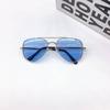 2026 UV400 New Children's Outdoor Sunshade, Boys Girls' Sunglasses For Summer Sunscreen And UV400 Protection, Baby Glasses