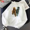 Yuqori – Hoodies va sviterlar