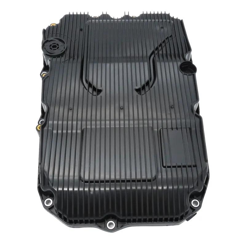 Automatic Transmission Oil Pan For Mercedes Benz C CLS E G GL GLC GLE GLS S SLK V Class Sprinter 907 910 Vito W447 7252703707