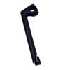 Alloy Handlebar Stem for 24mm Bikes - Enhanced Strength And Stability