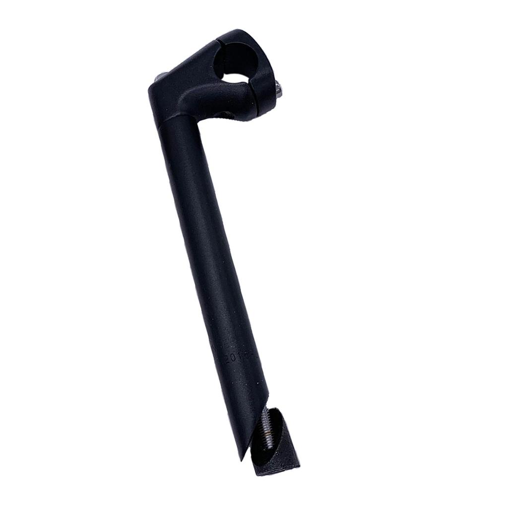Alloy Handlebar Stem for 24mm Bikes - Enhanced Strength And Stability