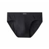 Premium Pure Cotton Men's Plus Size Briefs - Breathable, Sweat-Absorbent for Middle-Aged and Elderly