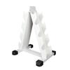 Jieruite J-YLJLS4 Hex Dumbbell Storage Rack