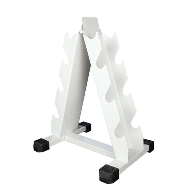 Jieruite J-YLJLS4 Hex Dumbbell Storage Rack