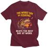Air Fryer Meme Funny Cooking Design T Shirt Unisex Short Sleeves Awesome Tee Shirt Summer Style Loose Fit 100 Cotton Tee Tops