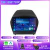 Car Android 14 Carplay For Hyundai Tucson 2 LM IX35 2009 2010 2011 2012 2013 2014 2015 Auto Radio Multimedia Player Stereo WIFI