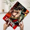 Hades Game Character Printed Poster Customized Retro Wall Art Vintage Metal Tin Signs for Home Room Ornaments Office Decor Items