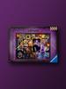 Злодеи Диснея: Русалочка Урсула 1000 деталей Ravensburger Пазл