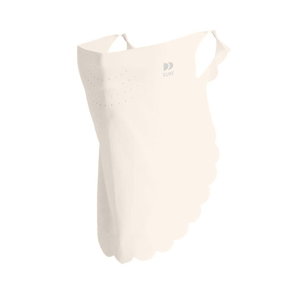 Dustproof Sun Protection Mask UPF50+ Sunshade Face Mask Fashion Anti-UV Neck Scarf Outdoor