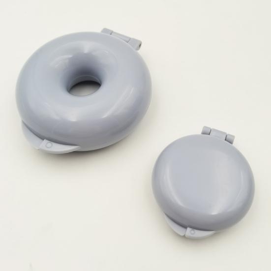 Форма для пончиков, кексов, пончиков, антипригарная форма для бубликов, форма для выпечки, кухонные принадлежности