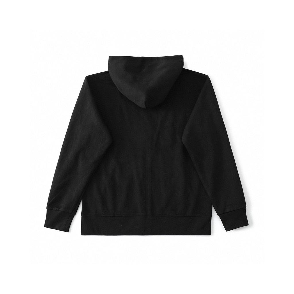 Men's Business RL Ralph LF Embroidered Pony Logo Zip-Up Hoodie Sweatshirt Versatile Outerwear