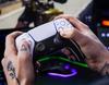 2PCS Kontrol Freek FPS Freek Galaxy для PS4 / PS5 High-Rise Analog Stick Playstation 5 Game Controller Performance Joystick