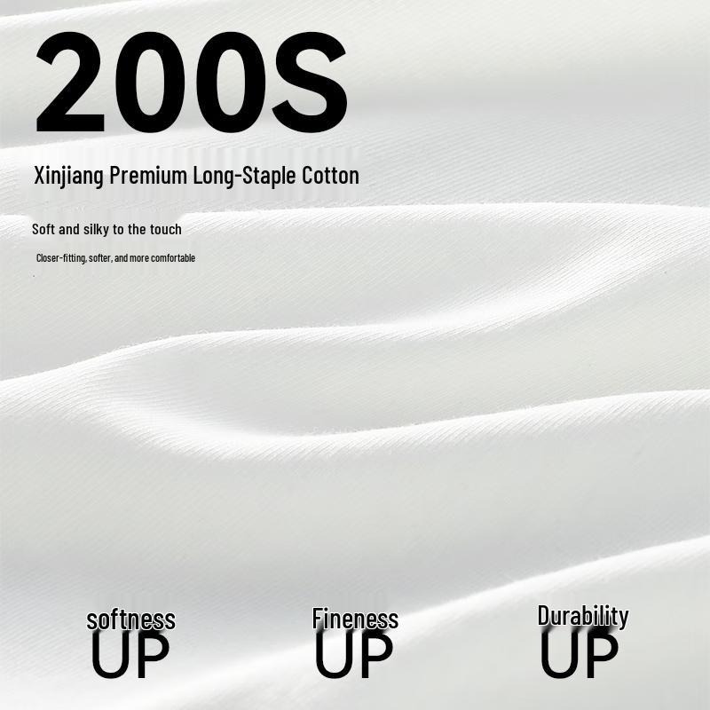 Xiahu Shijia Noble Series Women's Antibacterial Briefs 5-Pack