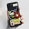 For Asus Zenfone Max Plus M1 ZB570TL X018 Case Fashion Butterfly Flowers Soft Black Silicone Cover For Asus Max Plus M1 Bumper