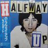 Виниловая пластинка SAILBOAT  Halfway Up 25AH732 CBS SONY 1979 Япония Японский Поп-Рок Б/у