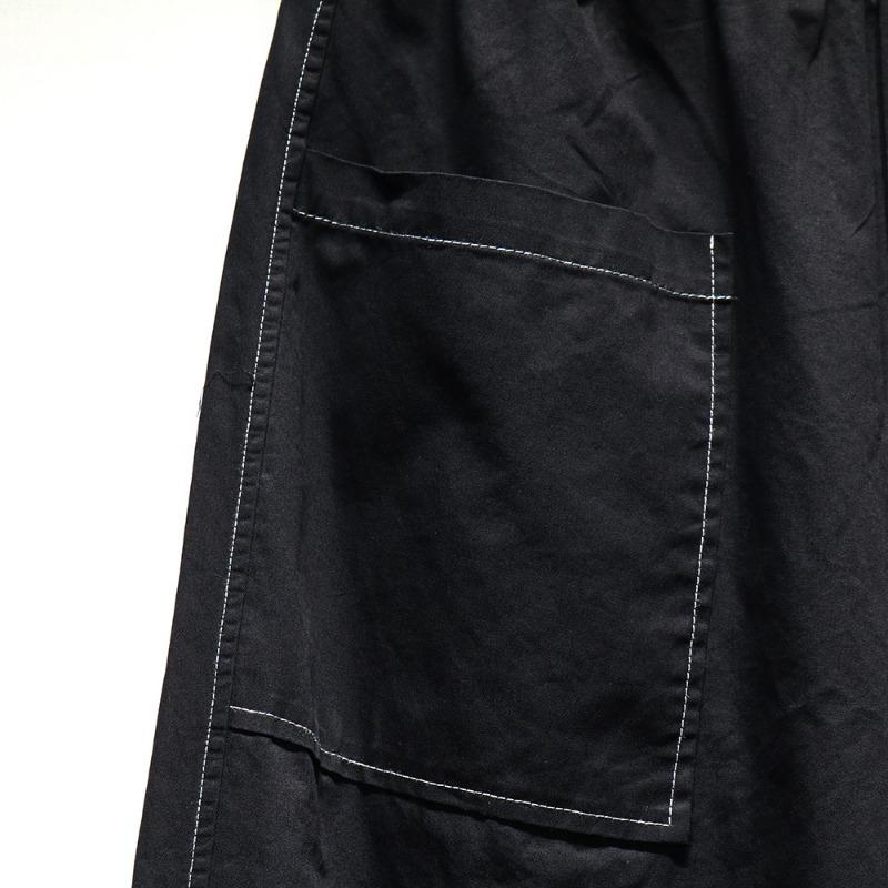 High Elastic Waist Solid Color Long Wide Leg Denim Pants Women Fashion Tide 2025 Spring Autumn New Jeans One Size Office Lady Jean