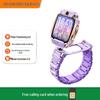 Детские умные часы Little Genius Z12 (Китайская версия)