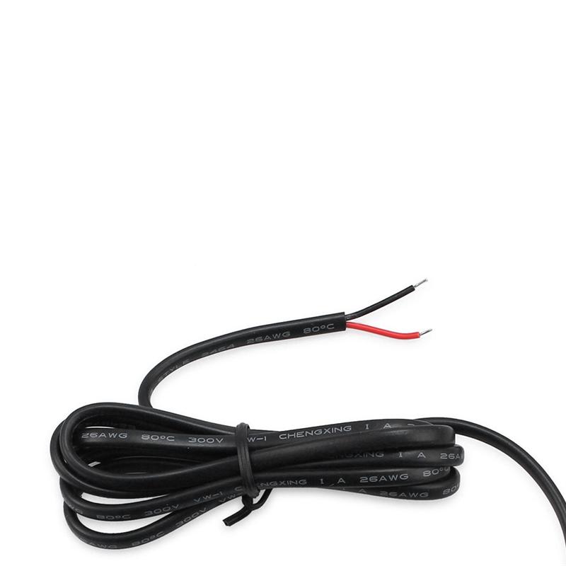 L10A 12V Вольтметр аккумулятора Цифровой вольтметр Светодиодный индикатор Универсальный Для автомобиля Мотоцикла Вольтметр