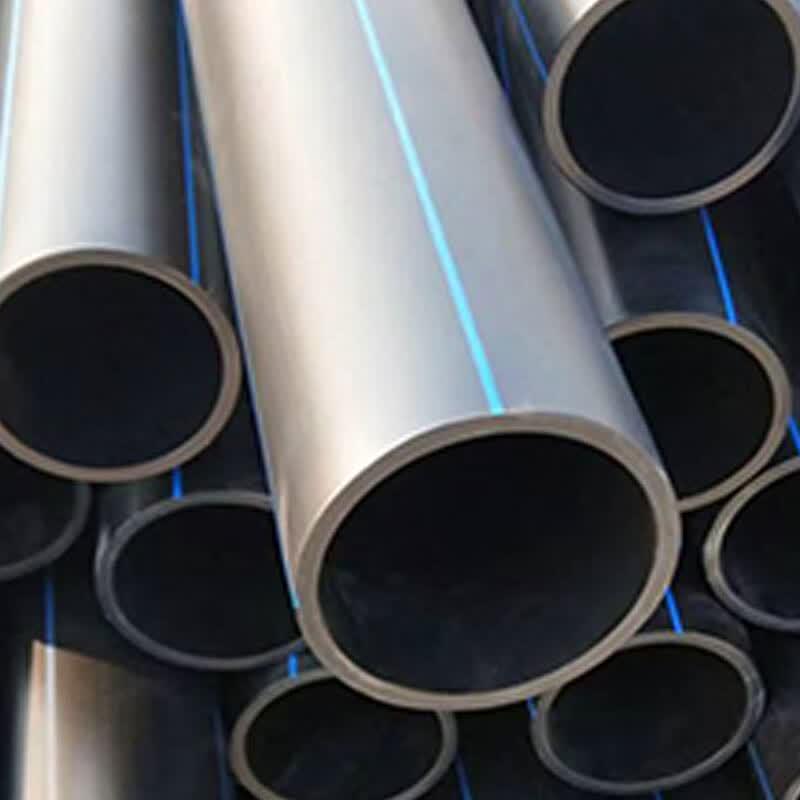 Jinghang PE Electrofusion Pipe