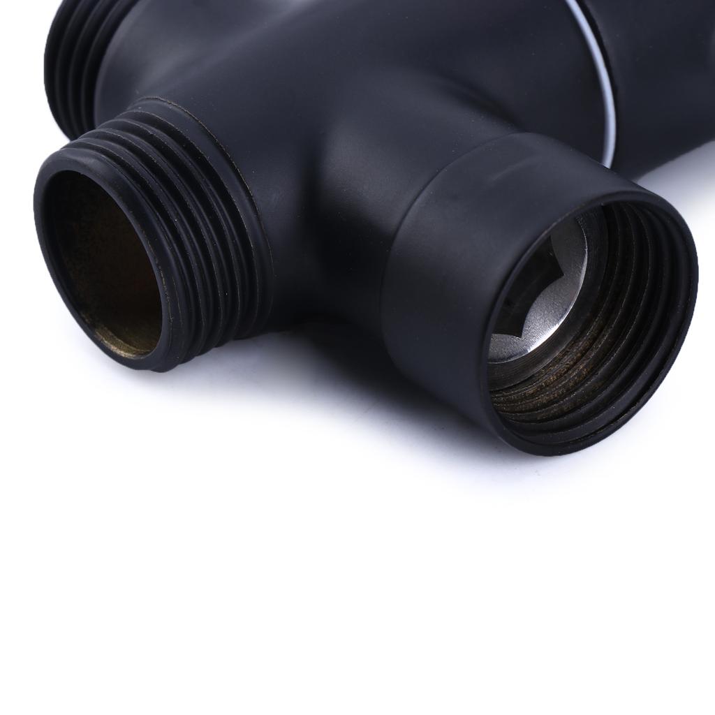 Простые в использовании 3-позиционные переключатели для душа Многофункциональный 3-позиционный соединитель для душа Простой и эффективный 3-позиционный отвод воды