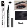Lasting Tattoo Liquid Eyebrow Pencil Makeup Cosmetics