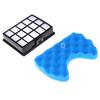 Vacuum Cleaner Filter Spare Parts Set Sponge Filters For Samsung Dj97-00492A