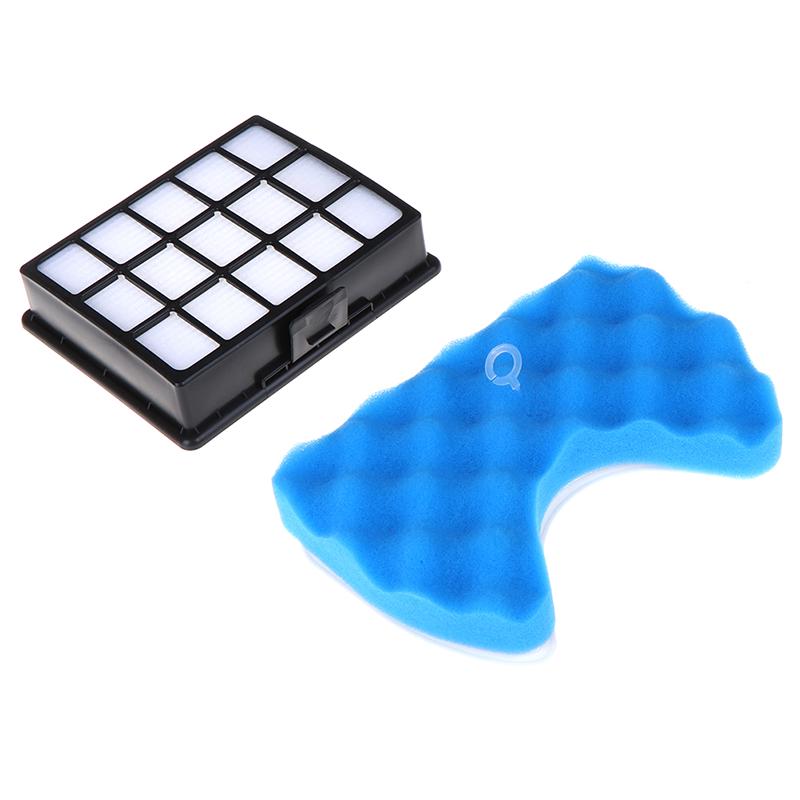 Vacuum Cleaner Filter Spare Parts Set Sponge Filters For Samsung Dj97-00492A