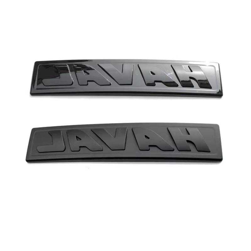 Для Haval Черная Италийская Наклейка-Шильдик с Логотипом Для Haval Dargo Jolion H6 H3 F7\F7X 2021-2022 Наклейка на Кузов Автомобиля