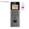 ZKTeco zFace1100 Биометрический терминал для распознавания лиц и отпечатков пальцев, штекер CN (адаптер в комплекте)