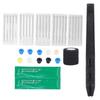 Professional Hand Stick Tattoo Kit Tattoo Needles Set DIY Tattoo Pen Set Black