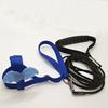 Ultra-Light Parrot Flight Harness Leash Cockatiel Lovebird Sun Conure Outdoor Walking Training