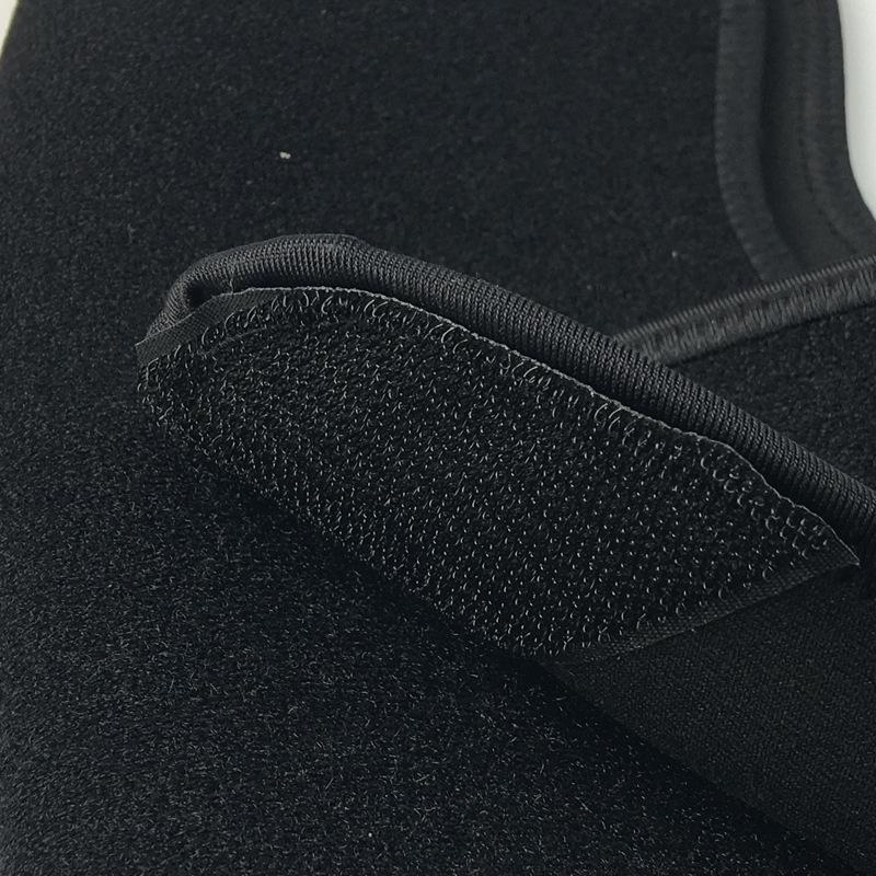 Регулируемый профессиональный протектор плеча компрессионный баскетбольный бадминтон плечевой ремень накладки на пояс Brace Back