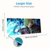 Sanji Black Suit Classic Look Print  Cushion Non-slip Laptop Tablet Big Mousepad XXL Mat Mini PC Playmat With Lock edge