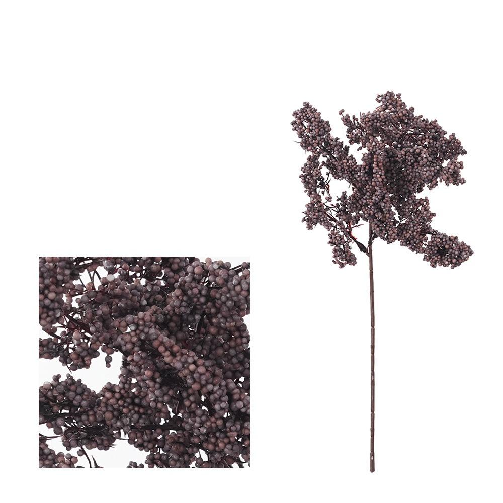 Foam Berry Simulation Berry Branch Floral Arrangement Artificial Plant Branch Party Supplies